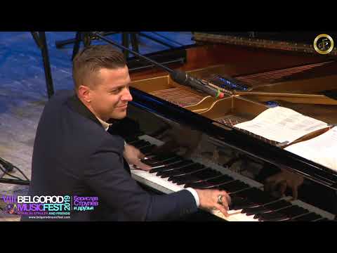 VIII BELGORODMUSICFEST2019 - Matthew Lee - ROCK ON CLASSIC