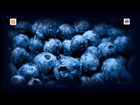 Probspot - Blueberry (Original Mix Edit)