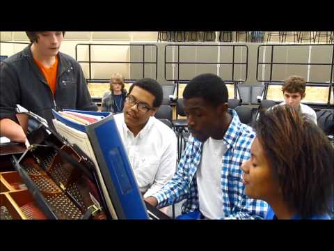 Bruno Mars - When I was Your Man cover @Der Prinz von Apopka