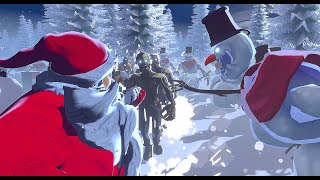 Watch and explore about Xmas Apocalypse PC Steam CD Key