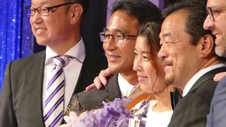 Japan Convenion 2017 recap