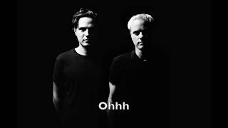 Classixx - Safe Inside feat. Passion Pit (Sub. Español)