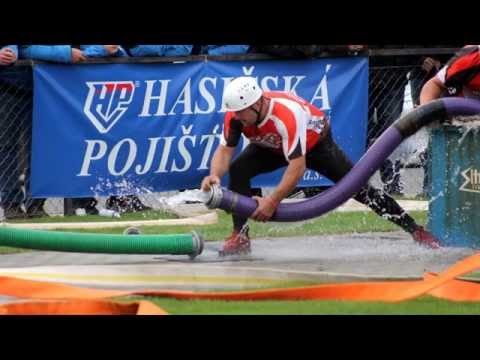 Renmotor Jinolice - Jizerská liga 2015