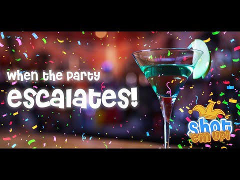 ShotEmUp-Partygames/Challenge