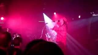 Guns Vs Roses 06/03/2015 @ Legends of Rock 2015