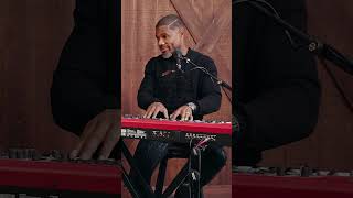 Don’t miss this Mic’d Moment with Kirk Franklin ONLY on Patreon!