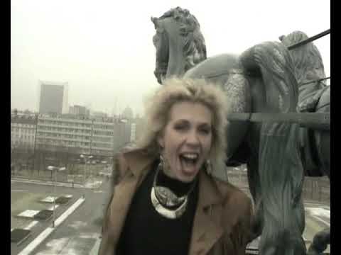 Der Song zum Mauerfall – Petra Zieger – Das Eis taut –Original Video