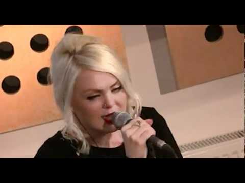 Live Lounge performing She Said by Plan B- Available from alivenetwork.com