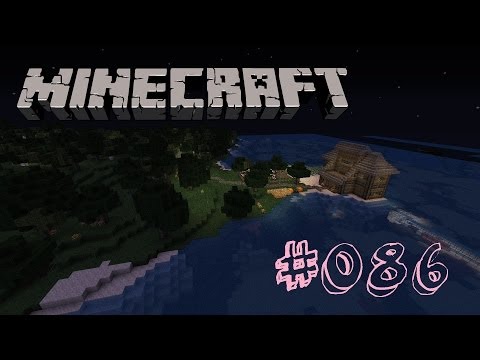 FLIEG MEIN TÄUBSCHEN/ LP Minecraft #086 *Deutsch*