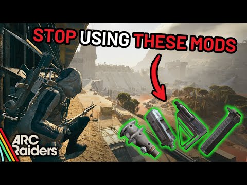 Best Ferro Attachments in Arc Raiders (And Why the Rest Don’t Work) | 2026