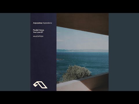 Your Love (Extended Mix)