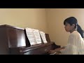 Accompaniment “Rondelay / Ned Rorem”