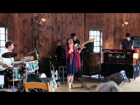 Tania Alexandra (Gitali) & Collective Acoustics - Om Gam Ganapatye Namaha