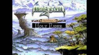 magnum - holy rider