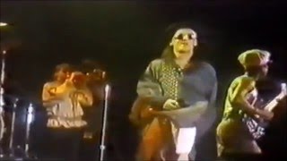 Culture Club - White boys can't control it (Subtitulado en Español)