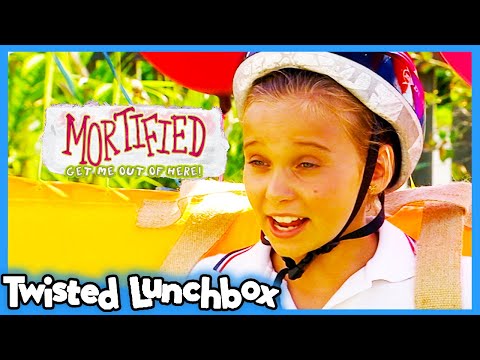 First Child in Space | Mortified - Season 2 Episode 7