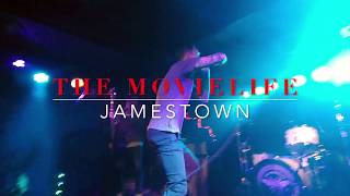 The Movielife - &quot;Jamestown&quot; (Subterranean/Chicago/4.12.19)