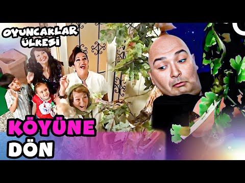 Dorgan'ı Beş Evet ile Uğurluyoruz💥| Emre ve Yağmur'un Maceraları #17