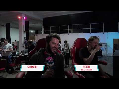 Skuxxyy vs Setchi - MURKED 5 - Winners R3