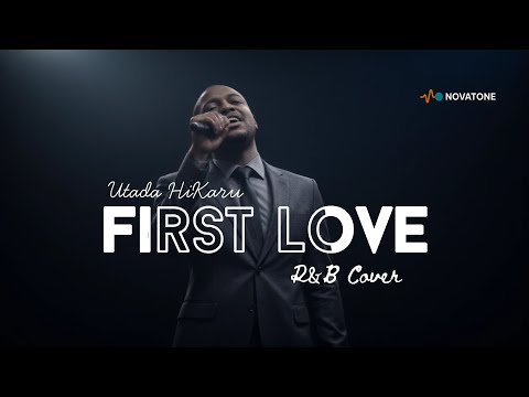 First Love (English Ver) - Utada Hikaru / Jessa Zaragosa / Boyz 2 Men | AI Cover | 90's R&B Style