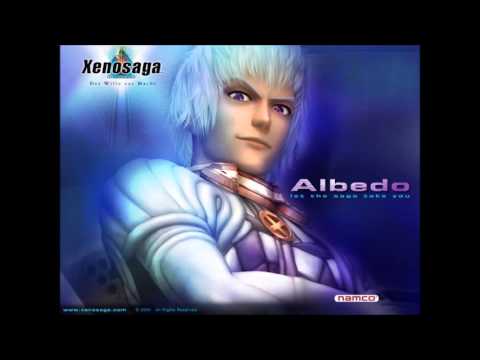 Drakim's VGM 117 - Xenosaga Episode I Der Wille zur Macht - Albedo