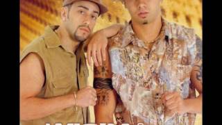 Wisin &amp; Yandel &quot;Tu Sabes&quot; (Mi Vida)