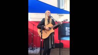 Jamie McDell - All that I wanted LIVE 12/05/12