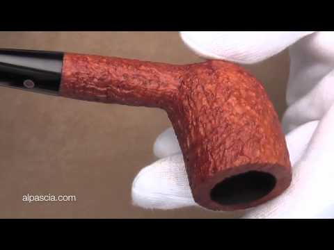 pipa Ashton 055 - smoking pipe