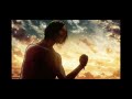 Smiling Titan Eats Carla Jaeger AOT S1