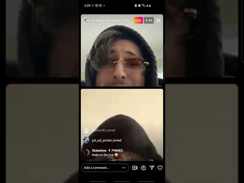 Surrey Beefs: OMT Nate and Wannabe Surrey Rapper Beef Their Haters