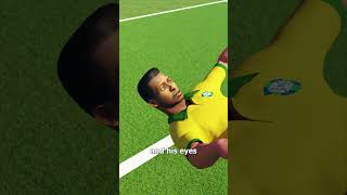 Download lagu How Pelé Does The Bicycle Kick 🤔 mp3 Download lagu How Pelé Does The Bicycle Kick 🤔 mp3