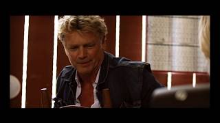 General Lee WRECKED, SMASHED, TOTALED by John Schneider on purpose?! What? video