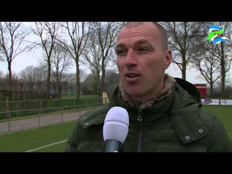 Zoektocht naar explosieven VV Kerkwijk voor gemeente Zaltbommel