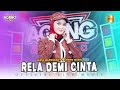 Nazia Marwiana Ft Ageng Music Rela Demi Cinta Official Live Music