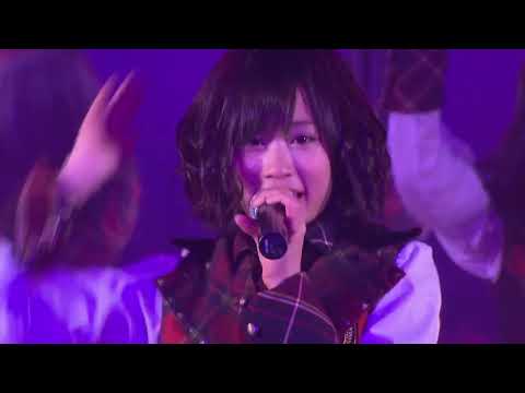 1080p AKB48 TeamA 5th Renai Kinshi Jourei