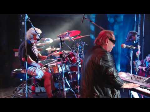 turbo - Pekelná žízeň