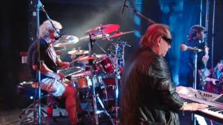 Video Pekelná žízeň