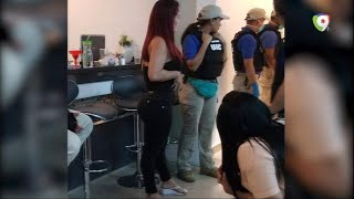 Nuria Piera: Lo último en el caso Malecón Center, un allanamiento, drogas, diamantes y mucho más