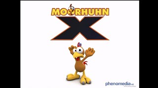 Moorhuhn X