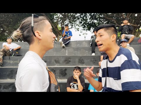 ONE COX vs FEAR: Peaks de Filtros - SUMMER DAYS Fecha 4