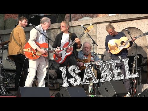 Skousen & Ingemann  'Isabel'  Wessels Trappe Svendborg