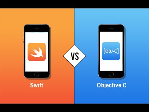 Swift vs Objective-C: Advantages & Best iOS Language?