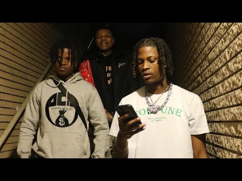 Drek4rmcandler bday pt2 studio film (SHOT BY STONEY)