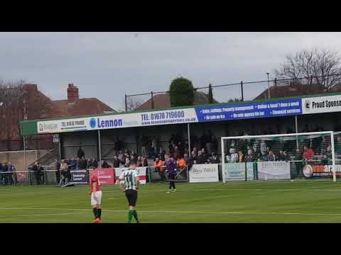Blyth v FC United 2018