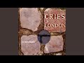 The Cries of London