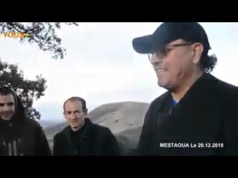 Massinissa Chaoui 2019