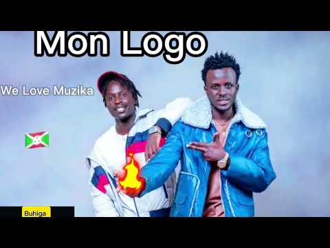 Mon Logo -Instrumental by Melanin Boy Feat Fernando