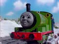 Thomas And Percy S Christmas Adventure Sped Up
