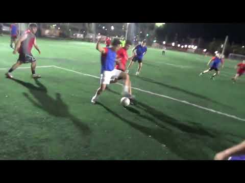 LUJURIA AC VS ESPARTA FC - #LigaNuñez - #Apertura SLS - 29/4/23