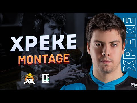XPEKE Montage Stream Highlights